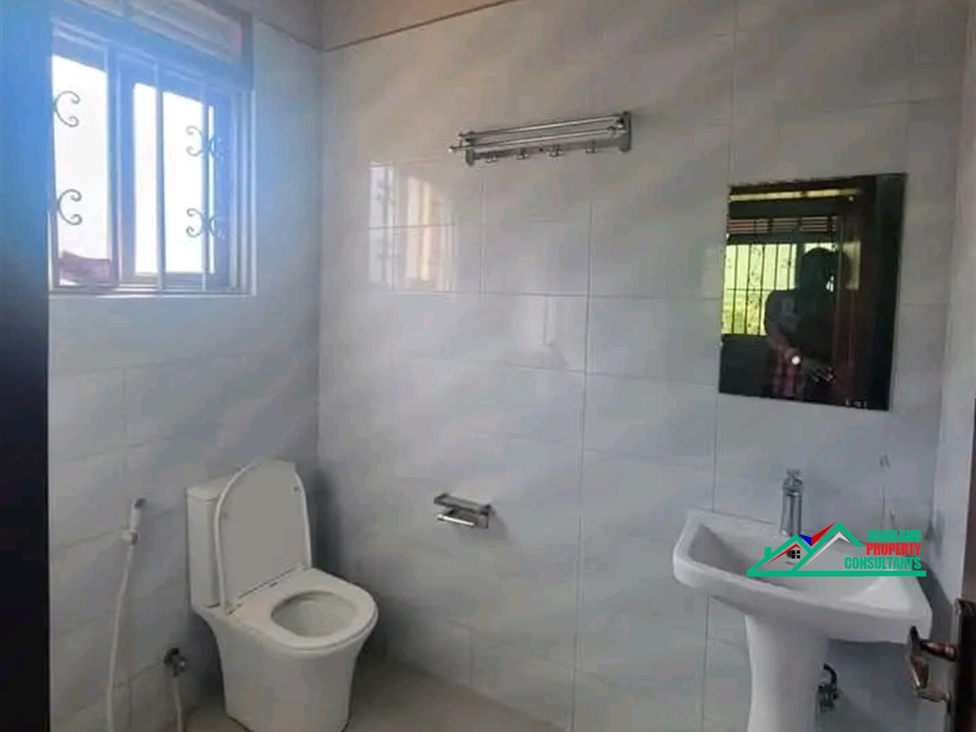 Apartment for rent in Mutungo Kampala