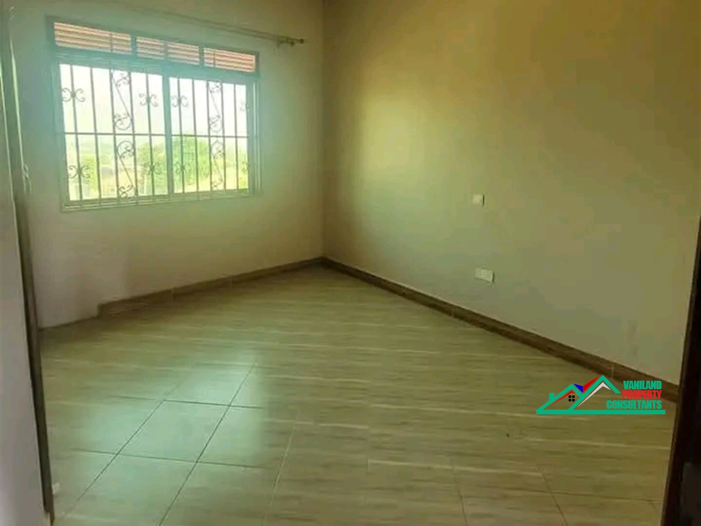 Apartment for rent in Mutungo Kampala