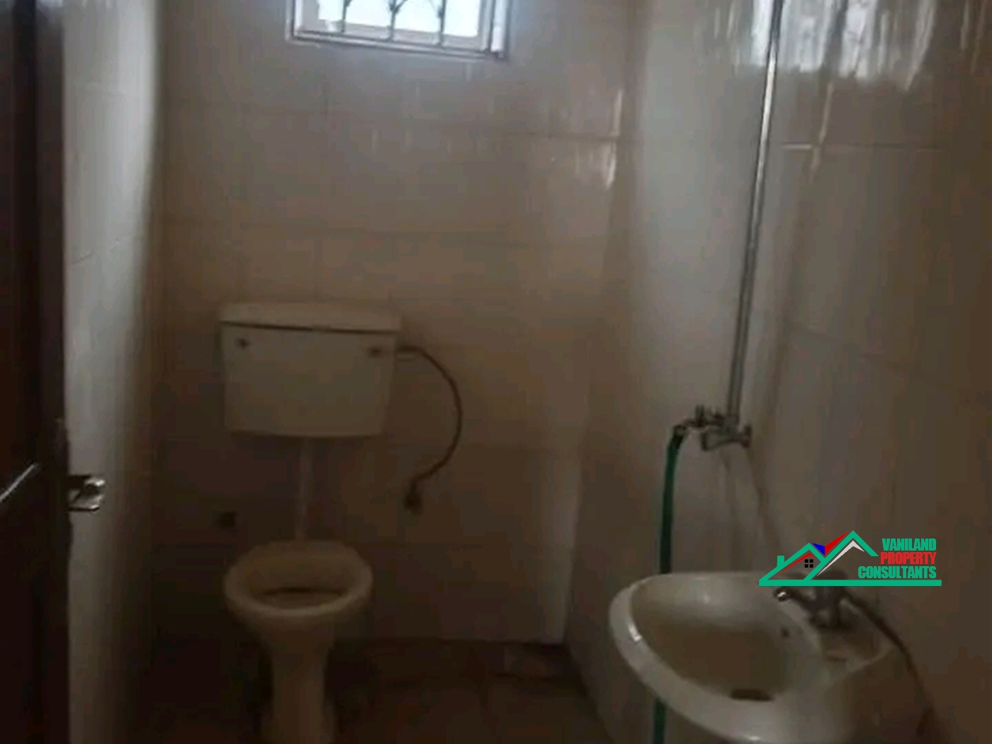 Apartment for rent in Mutungo Kampala