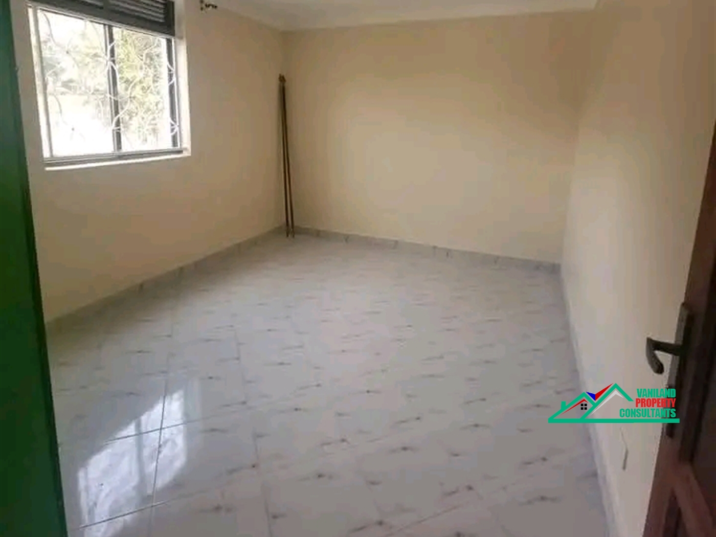 Apartment for rent in Mutungo Kampala