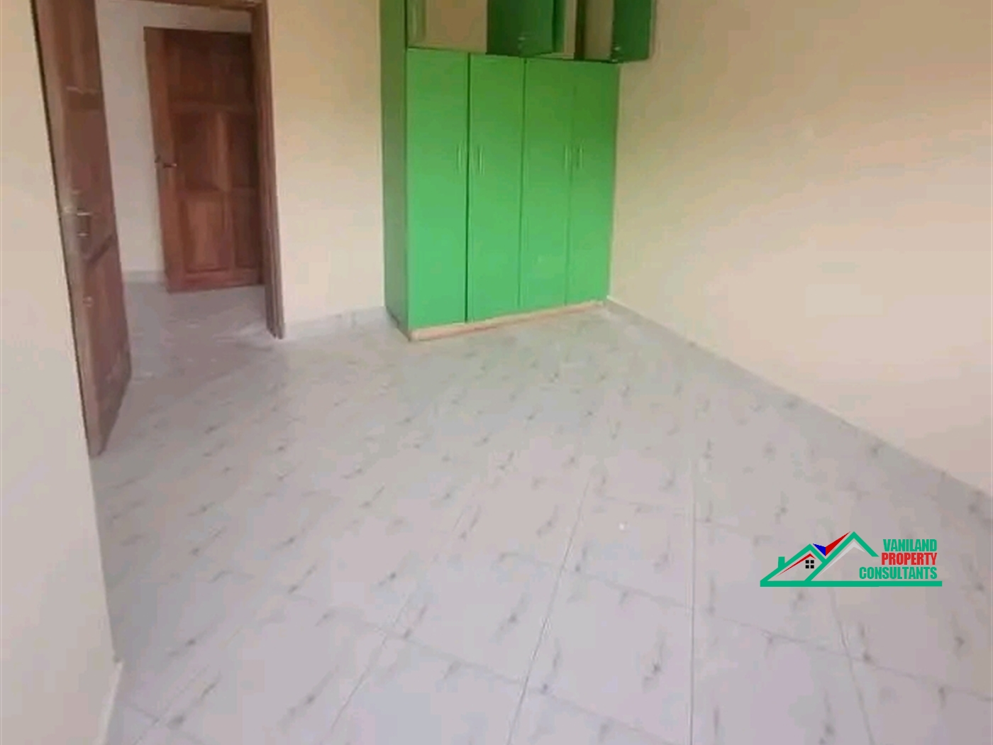 Apartment for rent in Mutungo Kampala