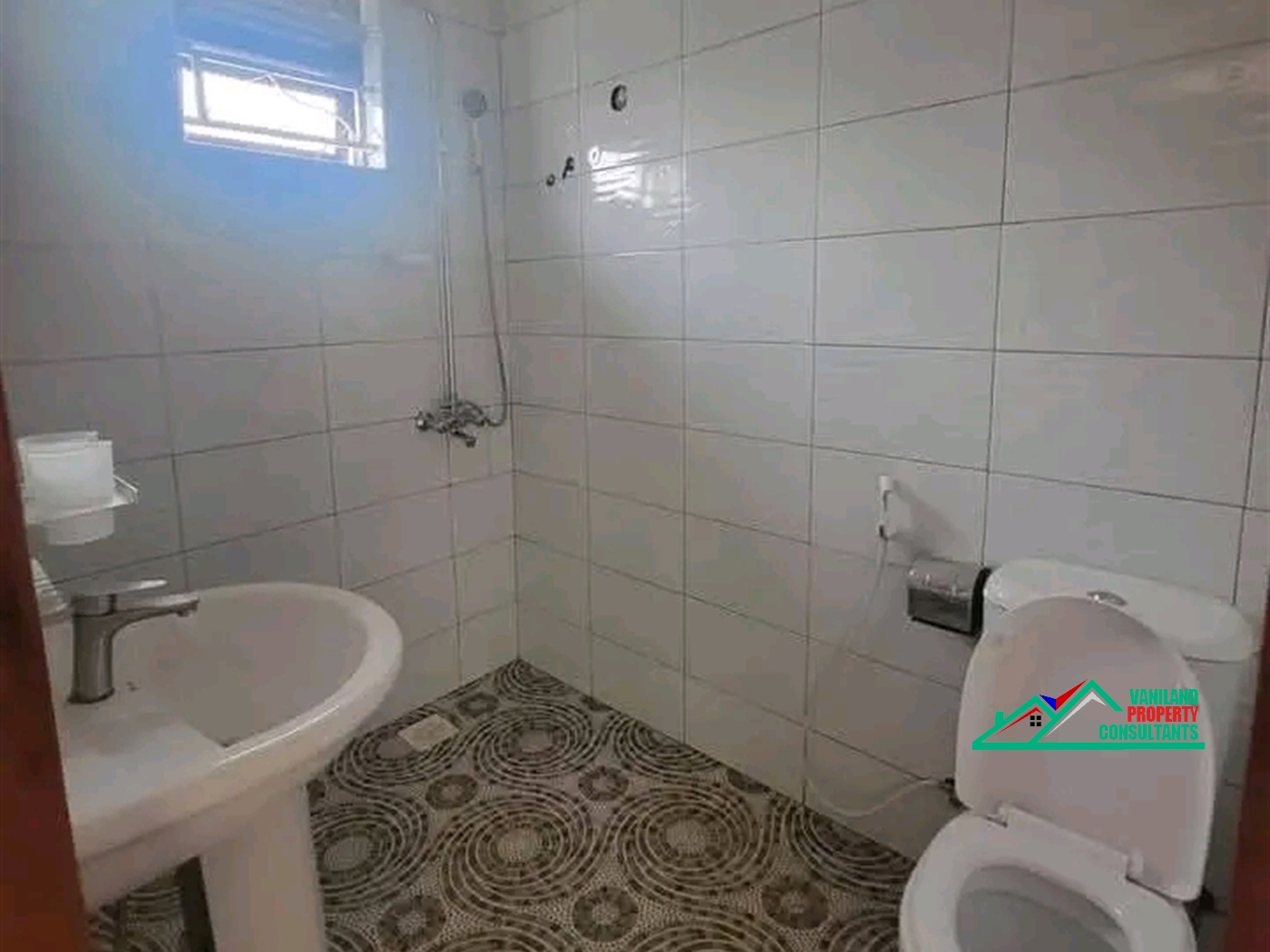 Apartment for rent in Mutungo Kampala