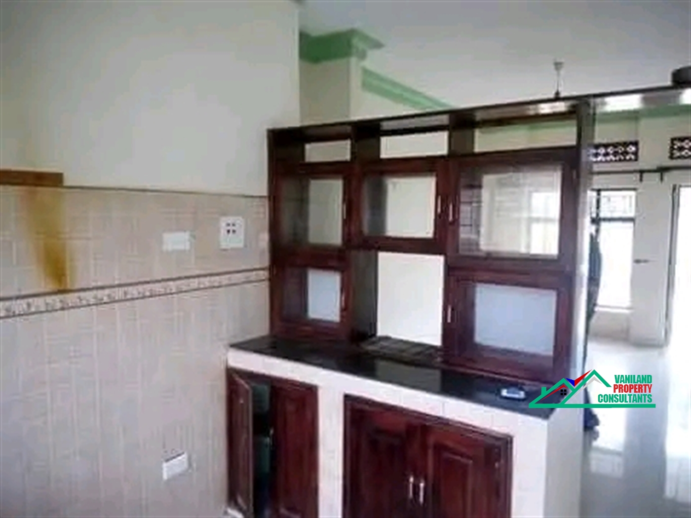 Semi Detached for rent in Namugongo Wakiso