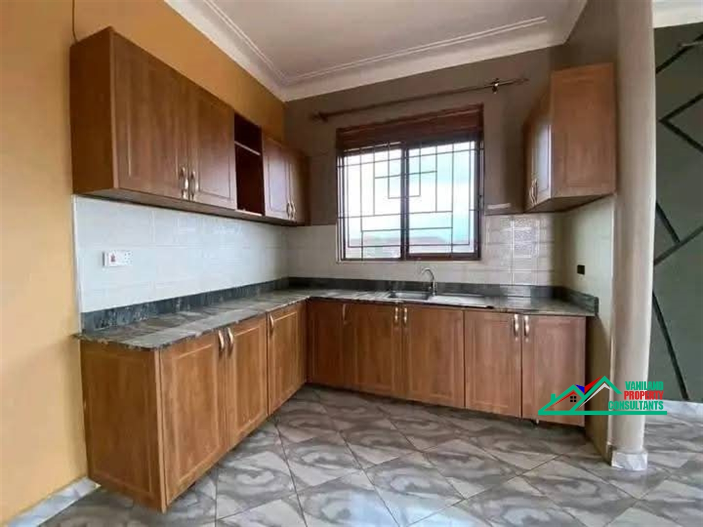 Apartment for rent in Bukoto Kampala