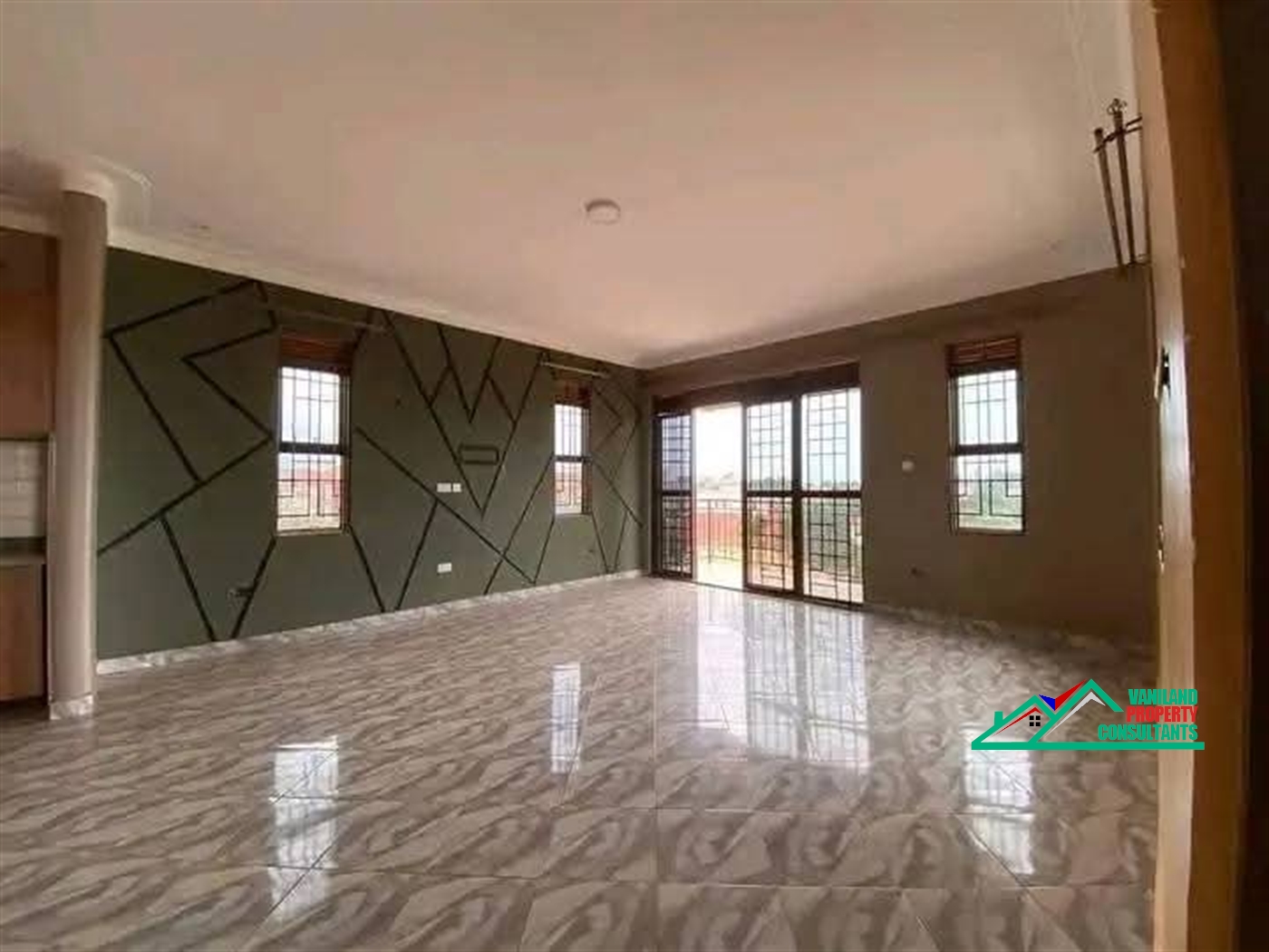 Apartment for rent in Bukoto Kampala