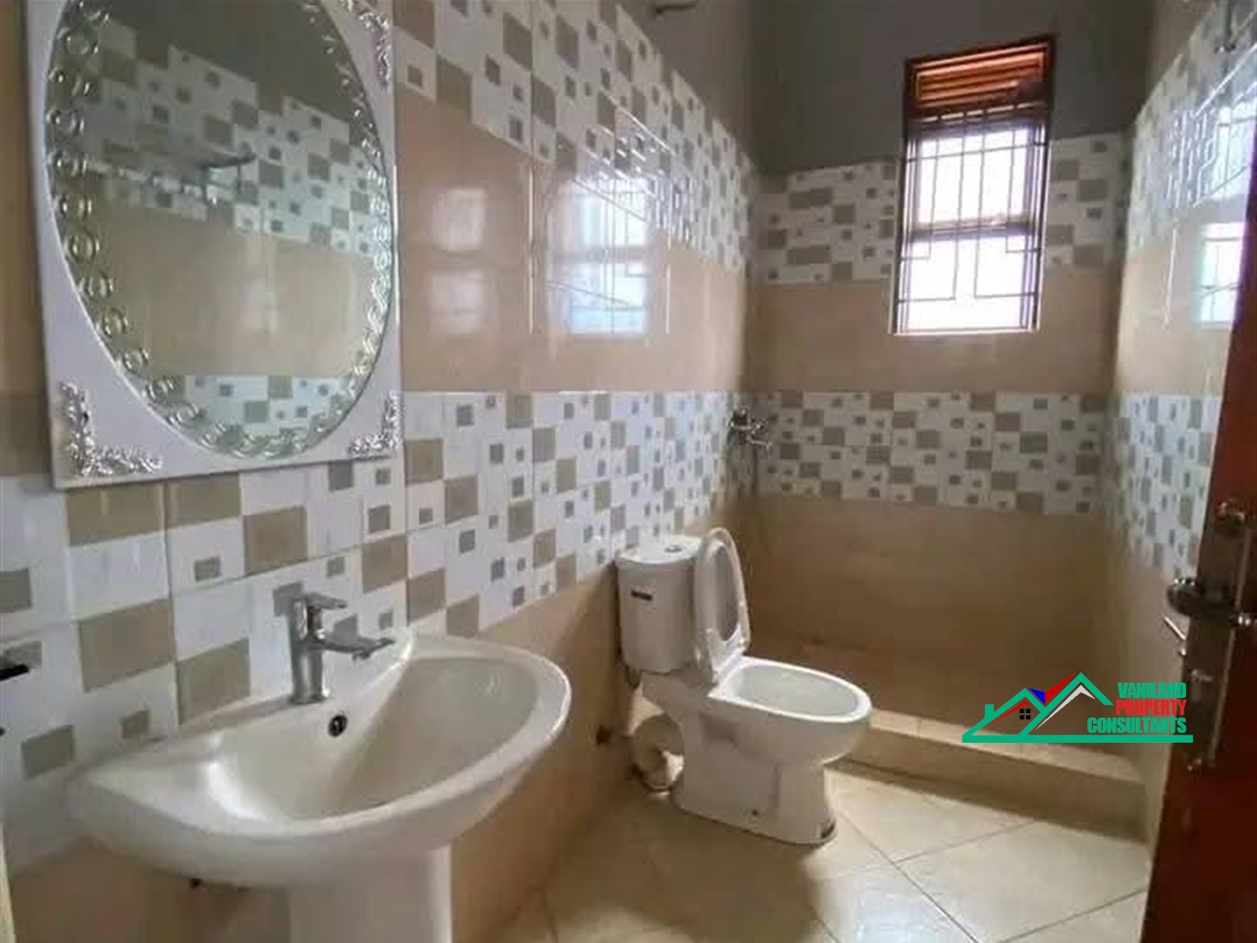 Apartment for rent in Bukoto Kampala