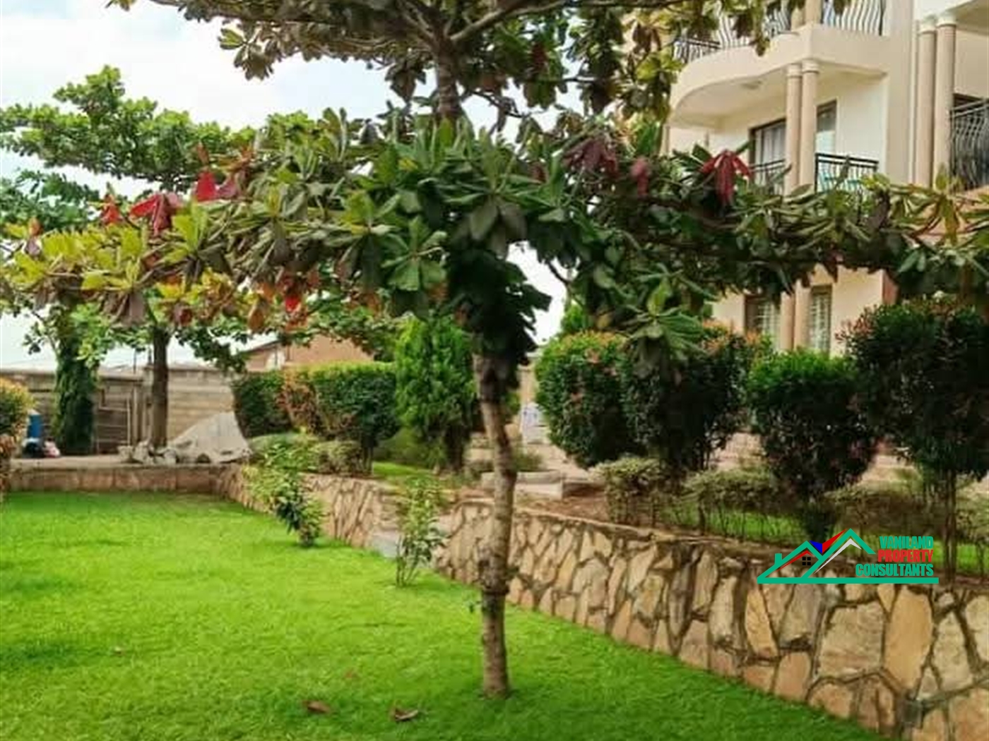 Apartment for rent in Bukoto Kampala