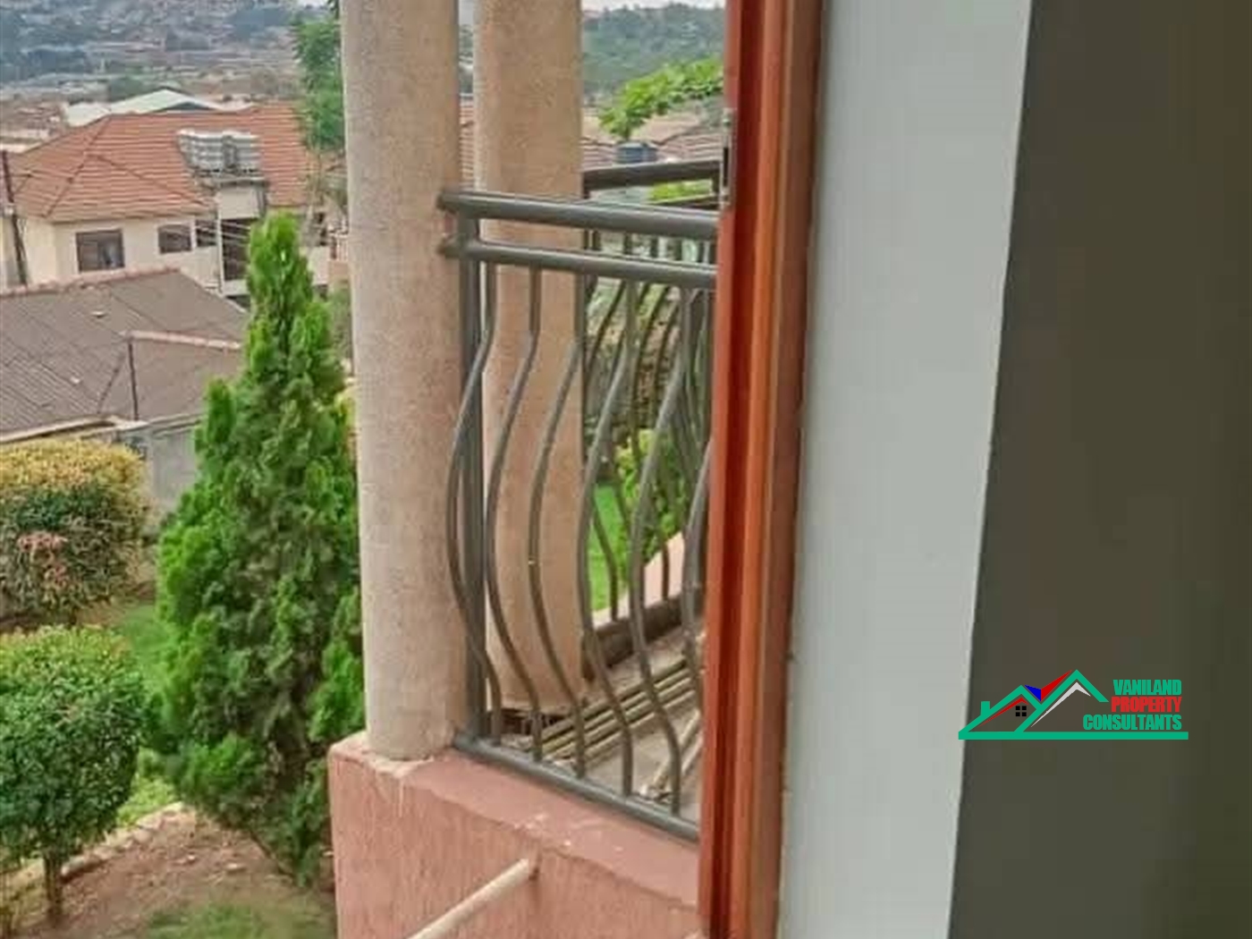 Apartment for rent in Bukoto Kampala