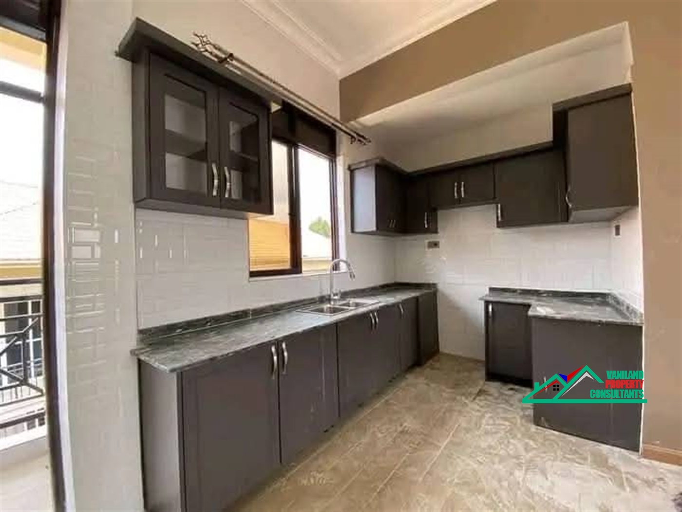 Apartment for rent in Bukoto Kampala