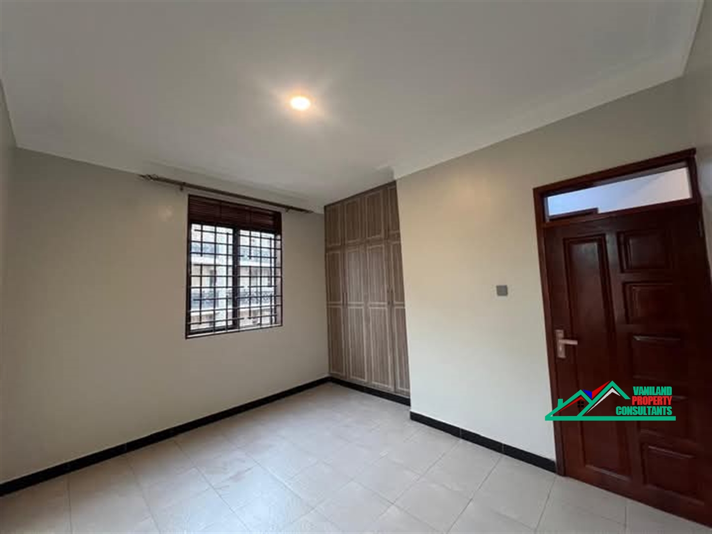 Apartment for rent in Bukoto Kampala