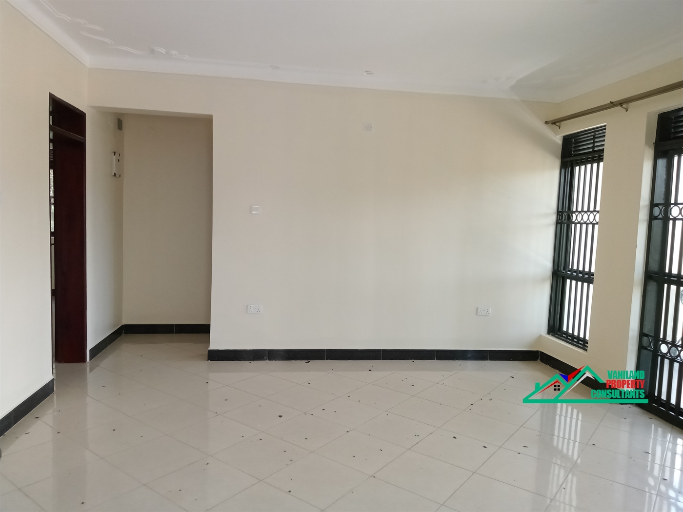 Apartment for rent in Kyanja Kampala