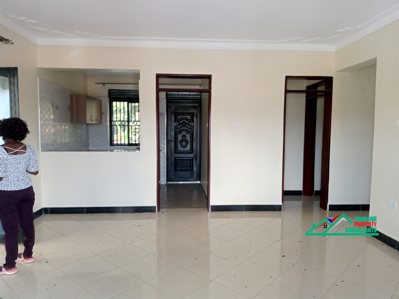 Apartment for rent in Kyanja Kampala