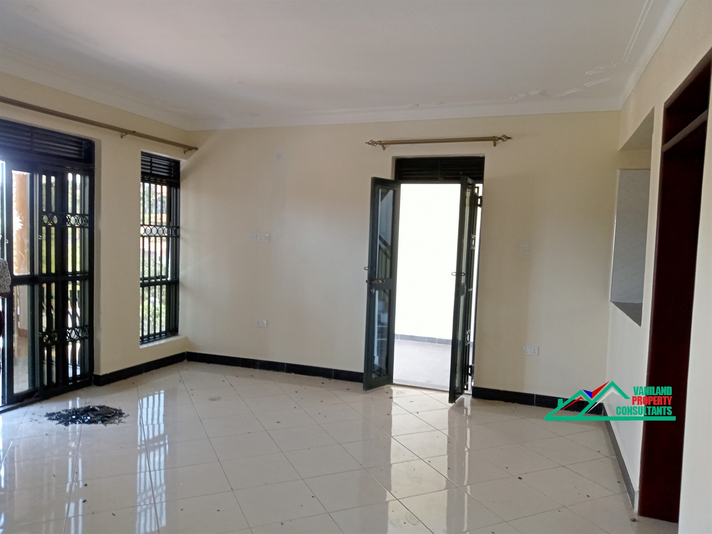 Apartment for rent in Kyanja Kampala