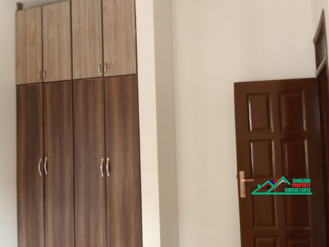 Apartment for rent in Kyanja Kampala