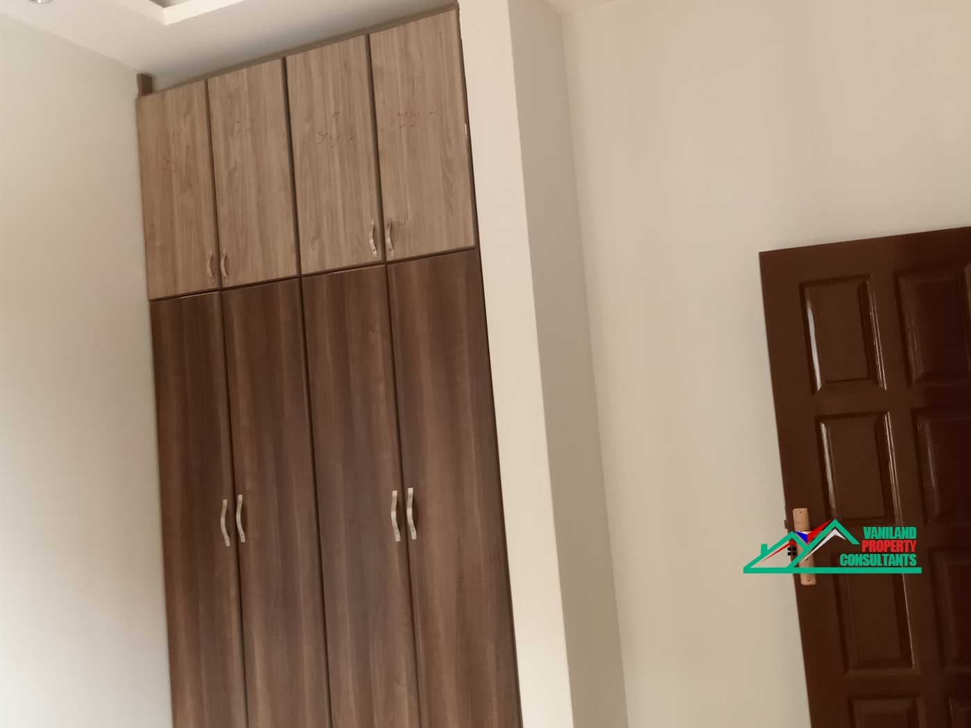 Apartment for rent in Kyanja Kampala