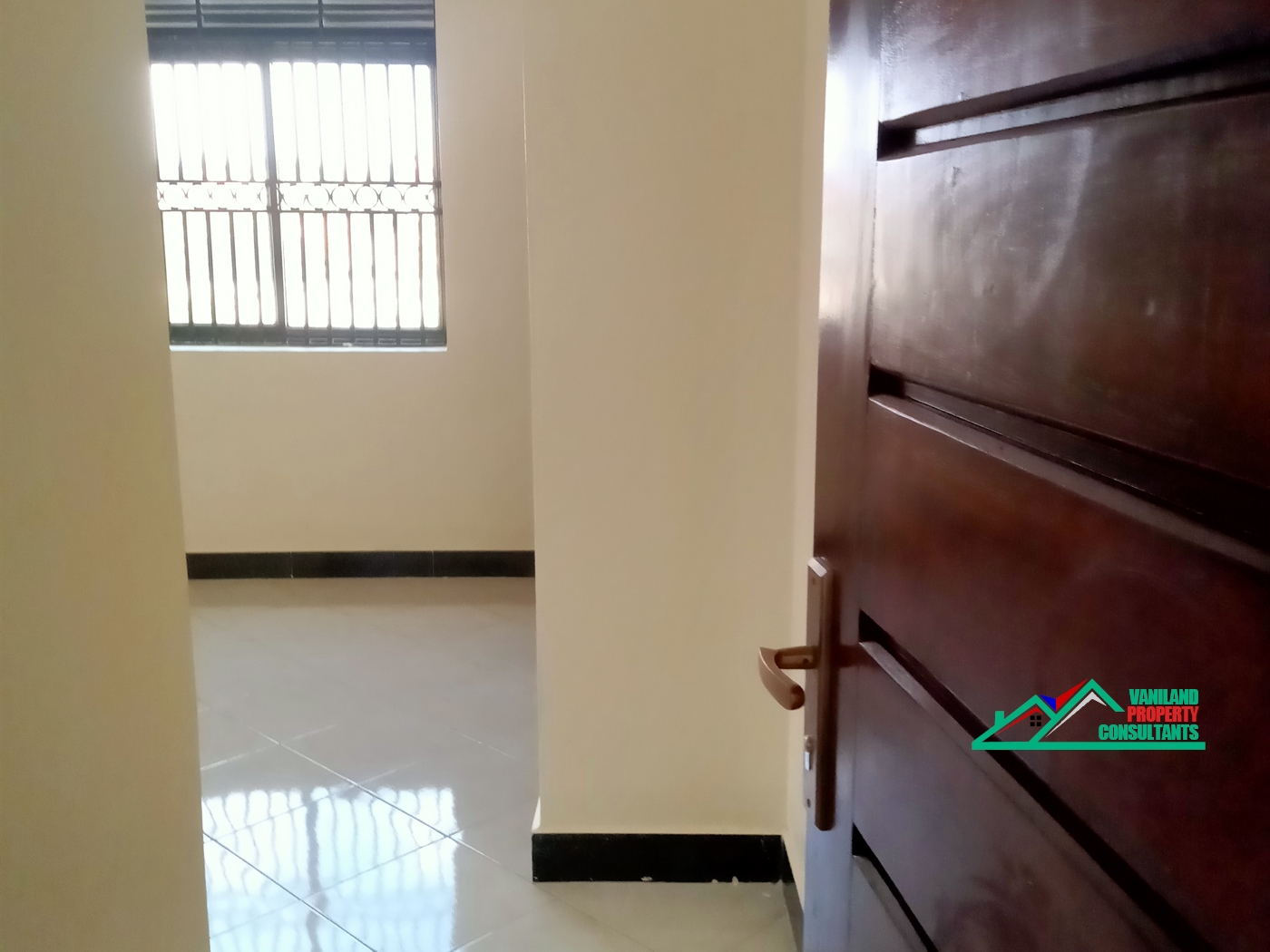 Semi Detached for rent in Kisaasi Kampala