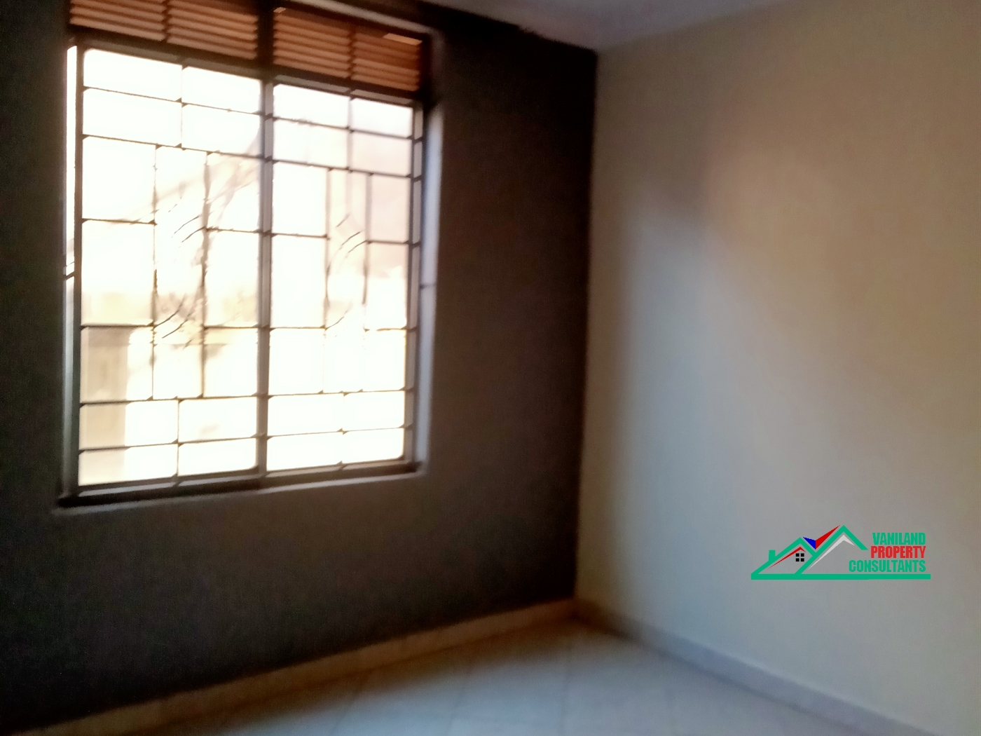 Semi Detached for rent in Kisaasi Kampala