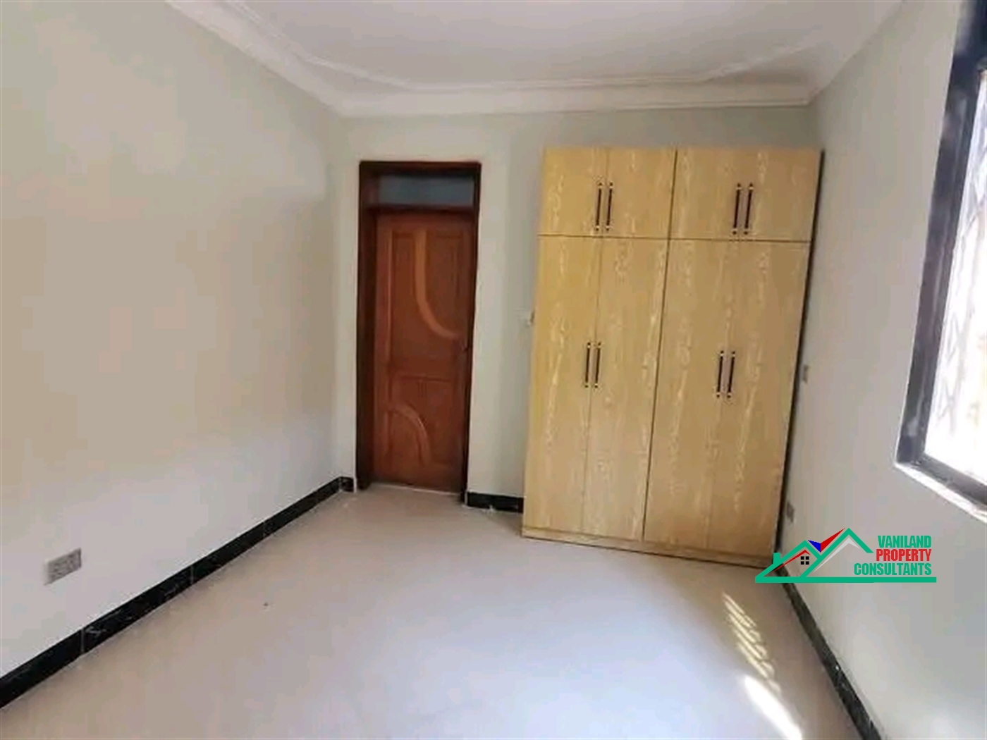 Apartment for rent in Bukoto Kampala