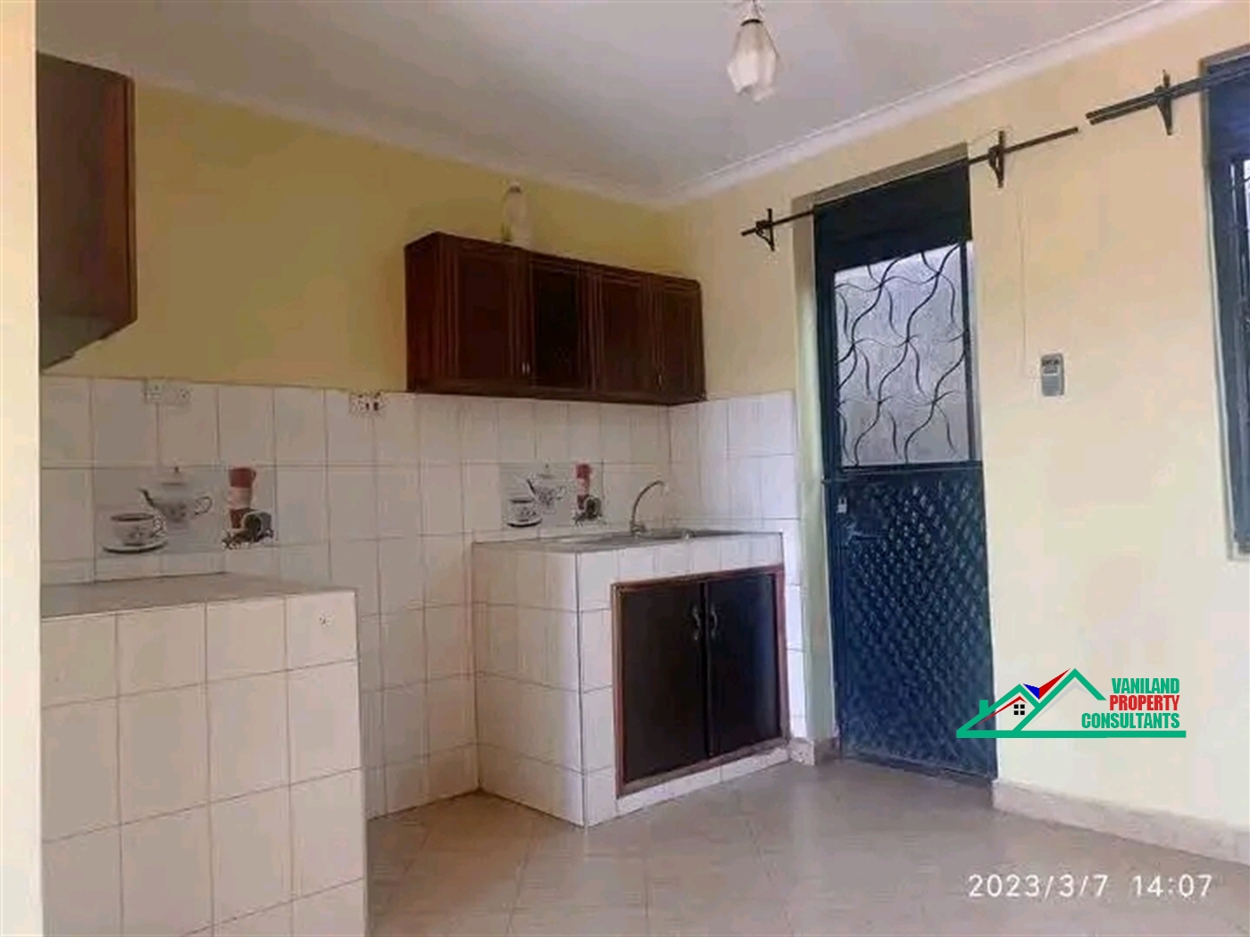 Apartment for rent in Namugongo Wakiso