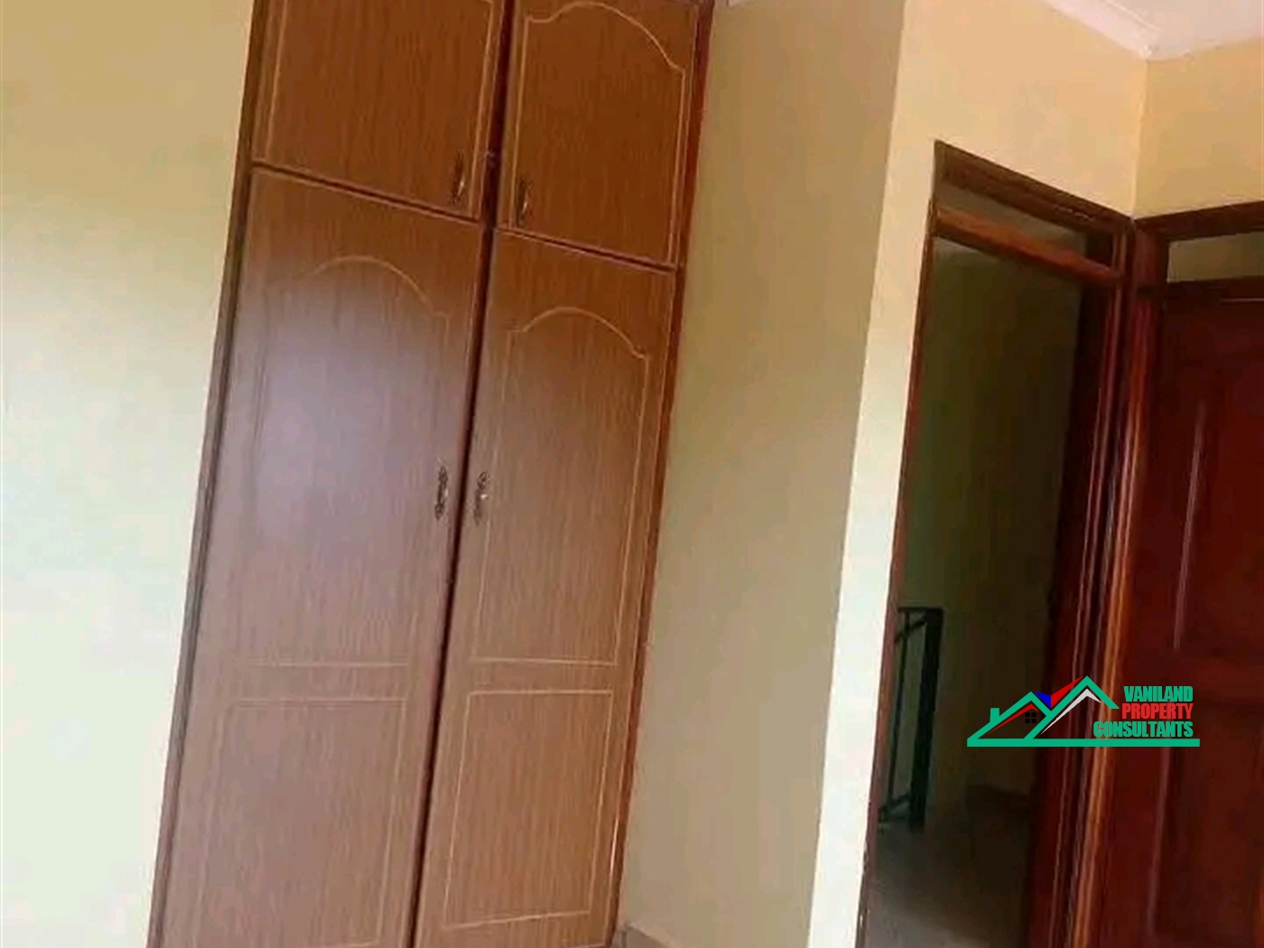 Apartment for rent in Namugongo Wakiso