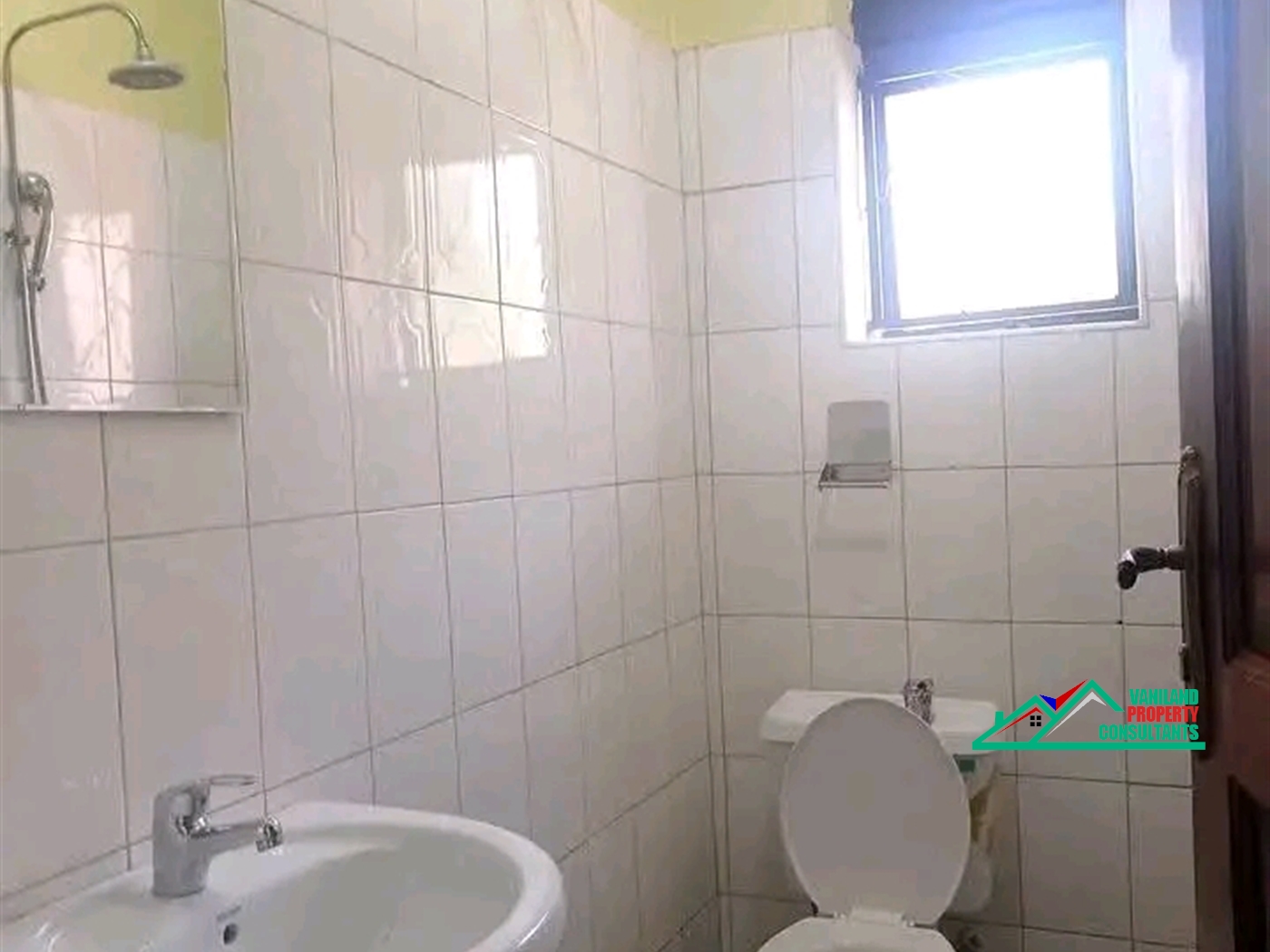 Apartment for rent in Namugongo Wakiso