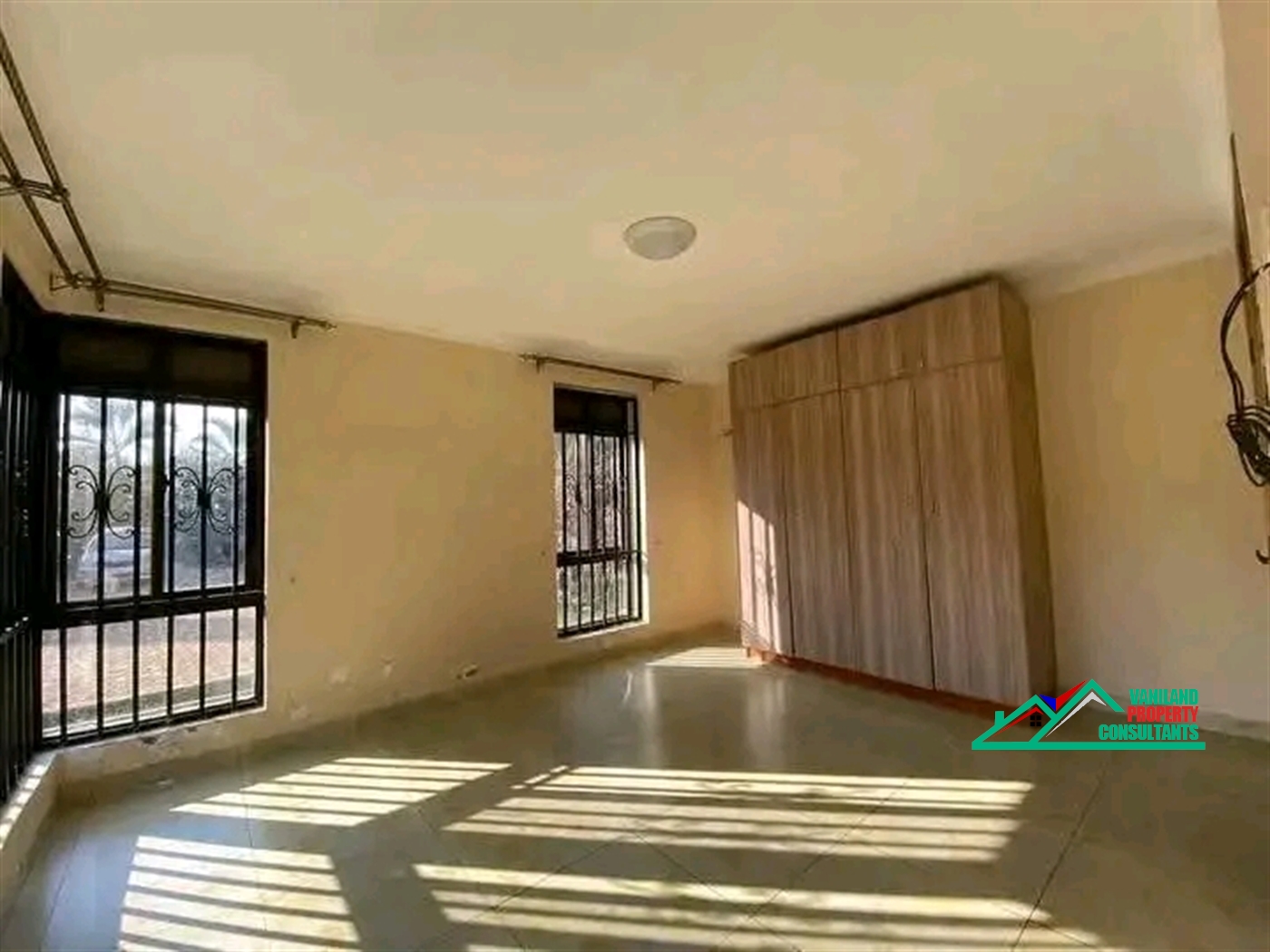 Apartment for rent in Mutungo Kampala