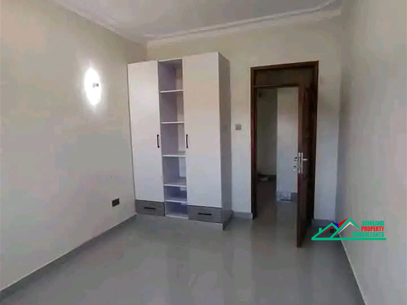 Apartment for rent in Mutungo Kampala