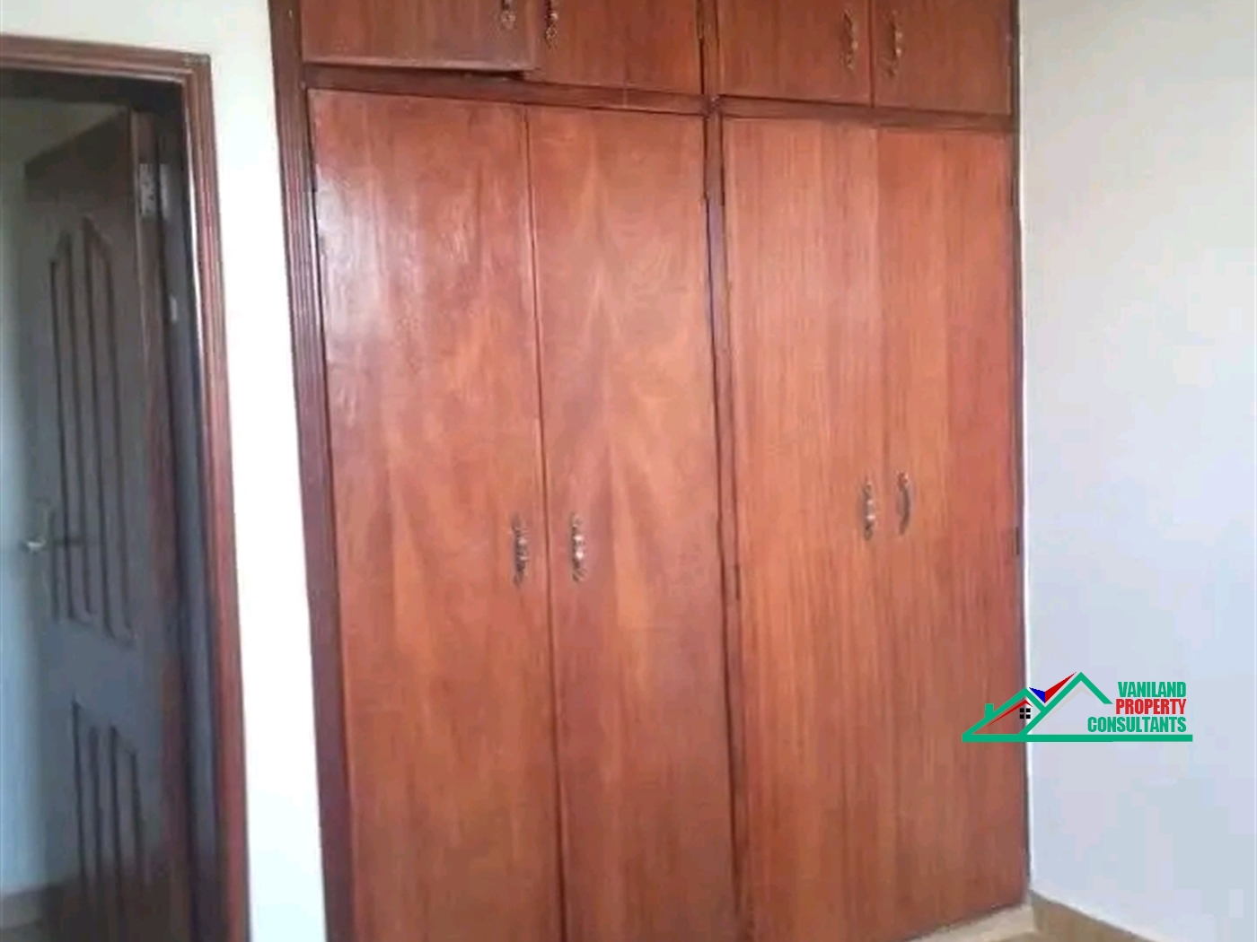 Apartment for rent in Namugongo Wakiso