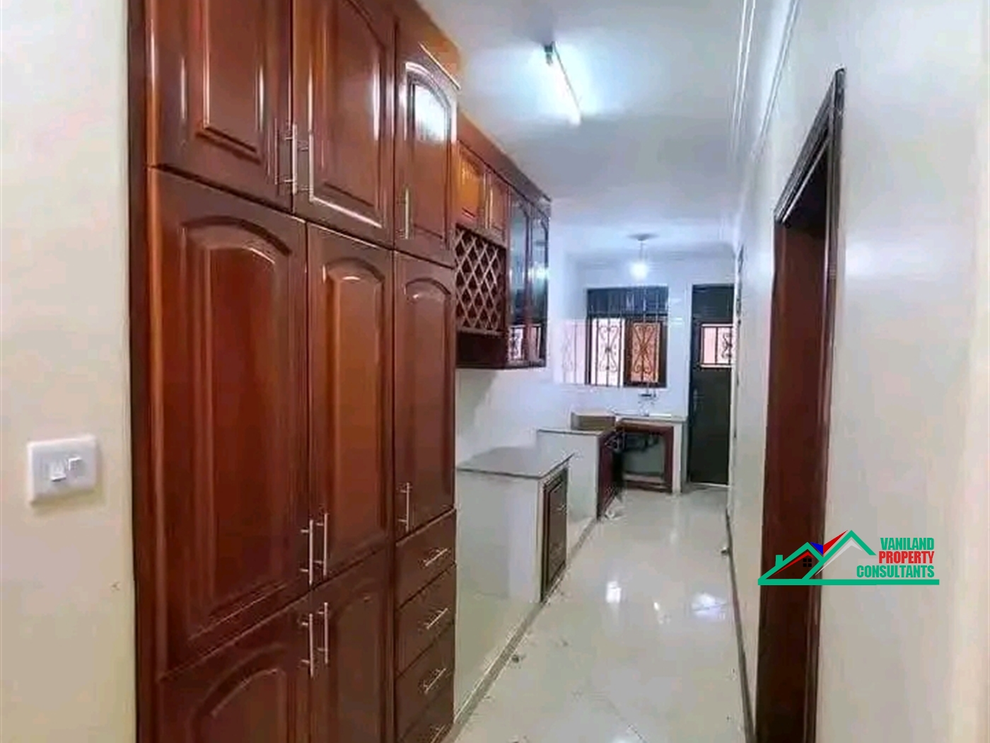 Apartment for rent in Bukoto Kampala