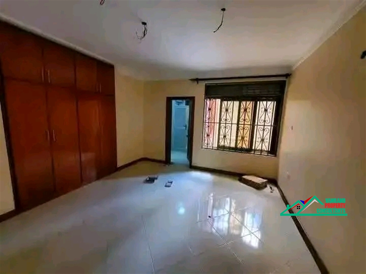 Apartment for rent in Bukoto Kampala