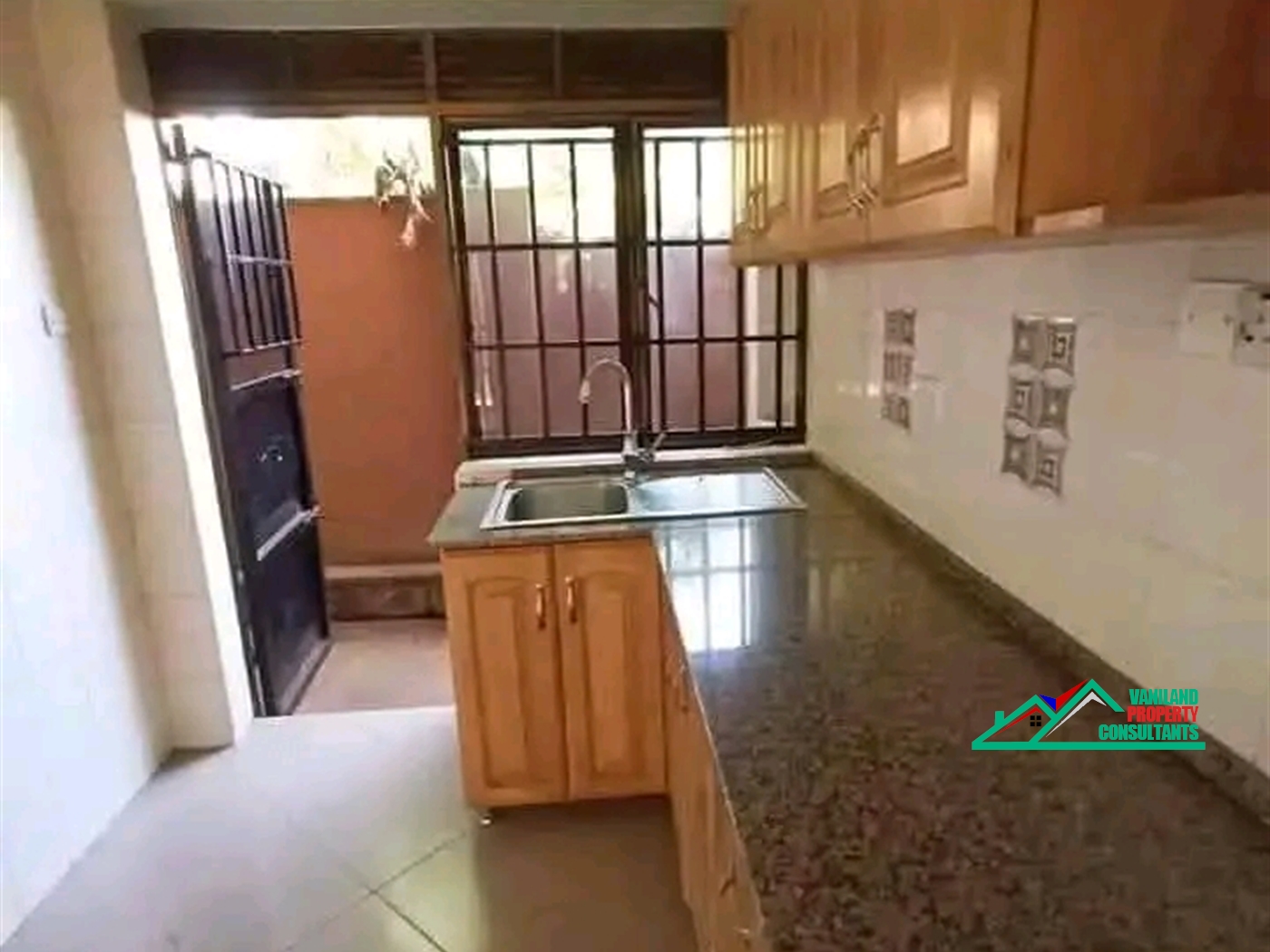 Apartment for rent in Bukoto Kampala