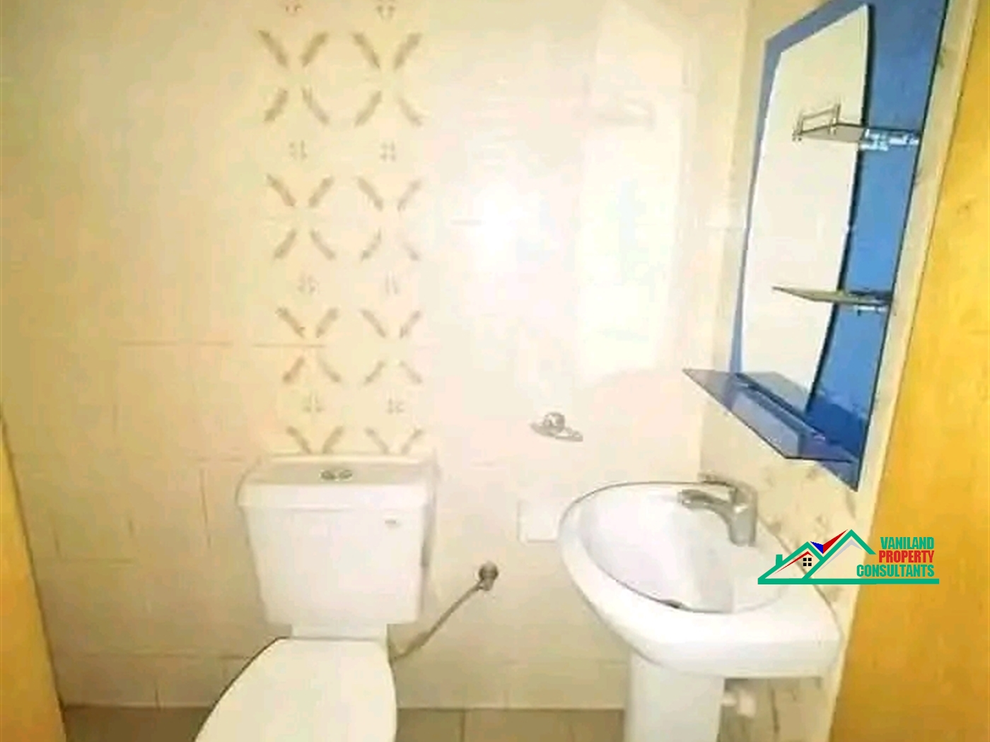 Apartment for rent in Bukoto Kampala