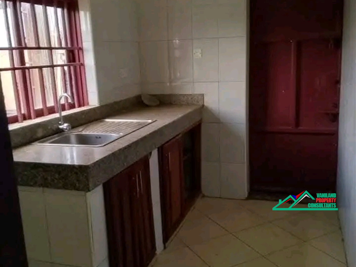 Apartment for rent in Kyaliwajjala Wakiso