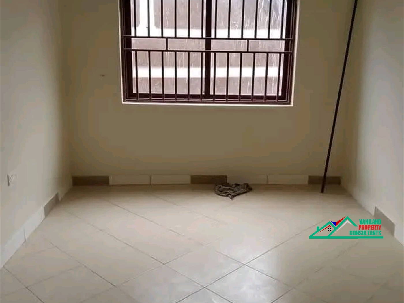 Apartment for rent in Kyaliwajjala Wakiso