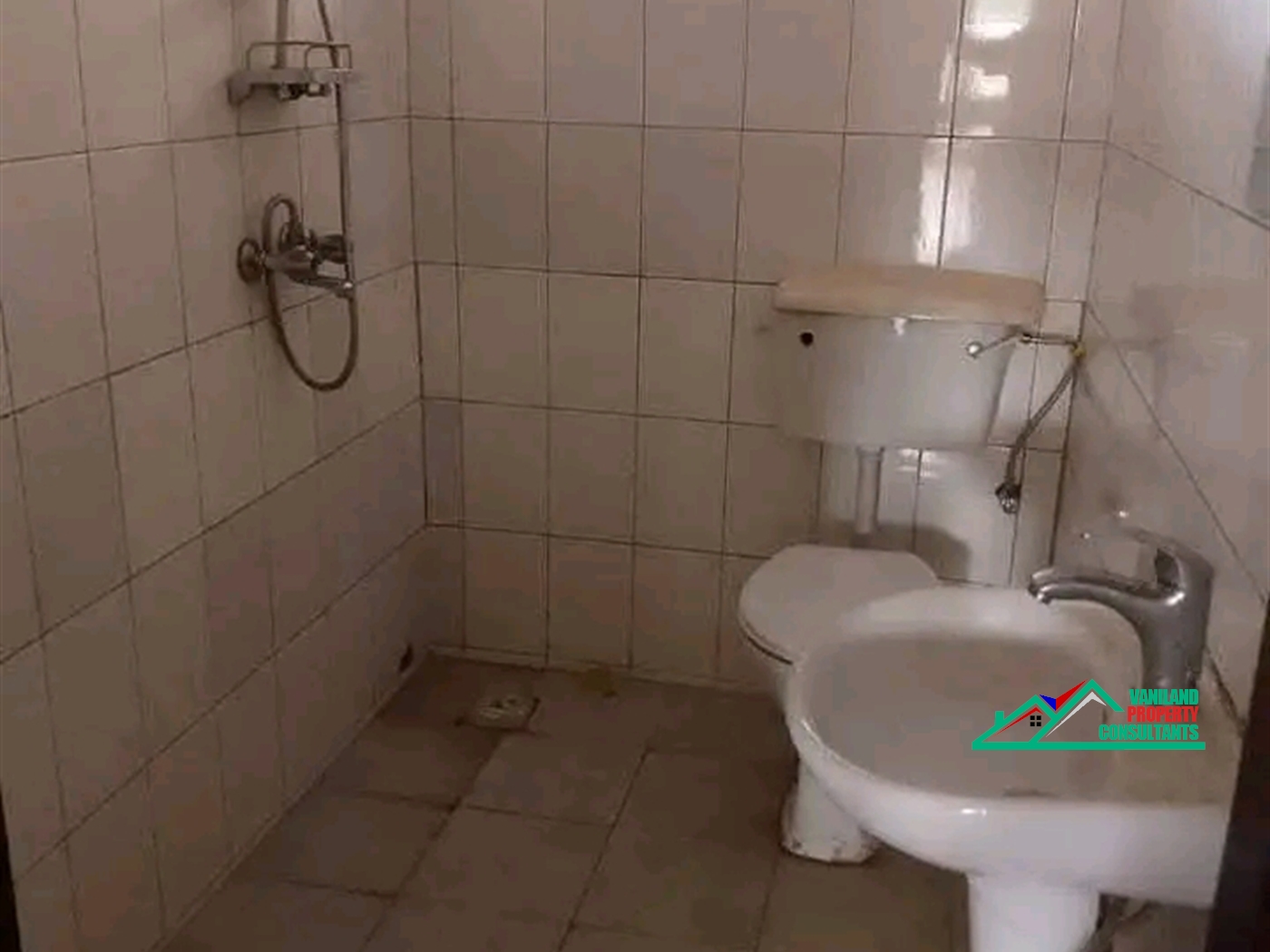 Apartment for rent in Kyaliwajjala Wakiso