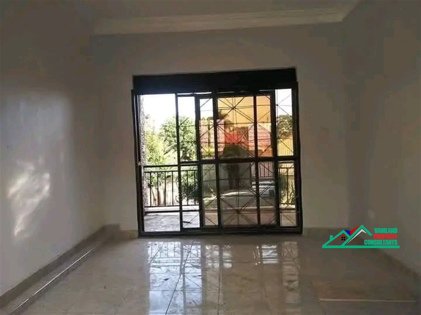 Apartment for rent in Kyaliwajjala Wakiso