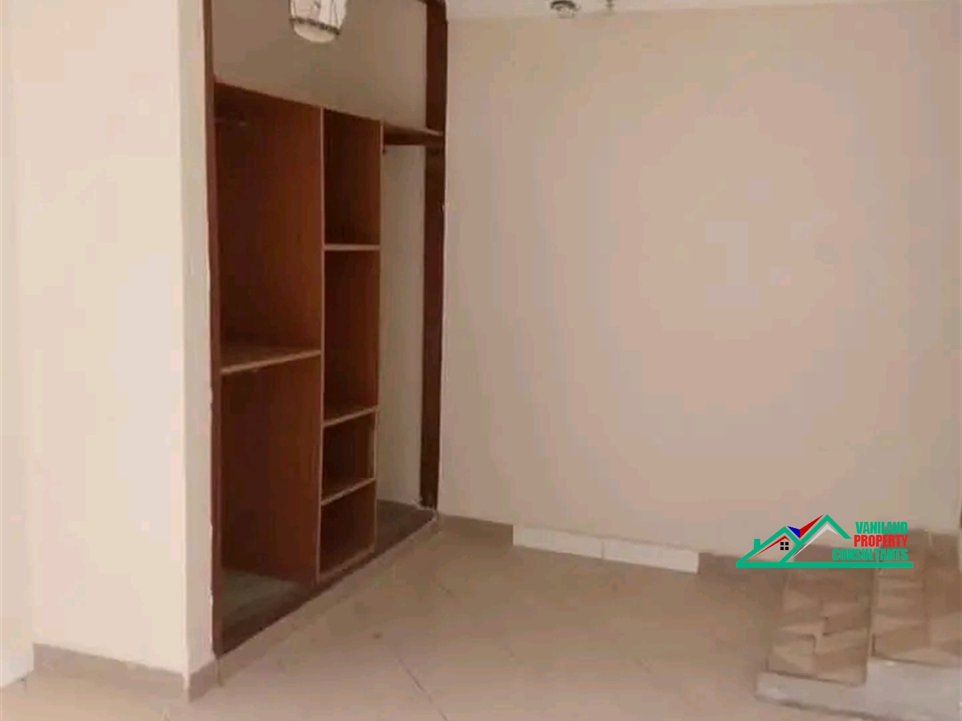 Apartment for rent in Kyaliwajjala Wakiso