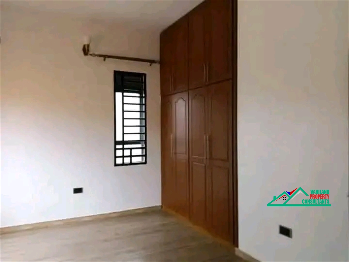 Apartment for rent in Naalya Wakiso