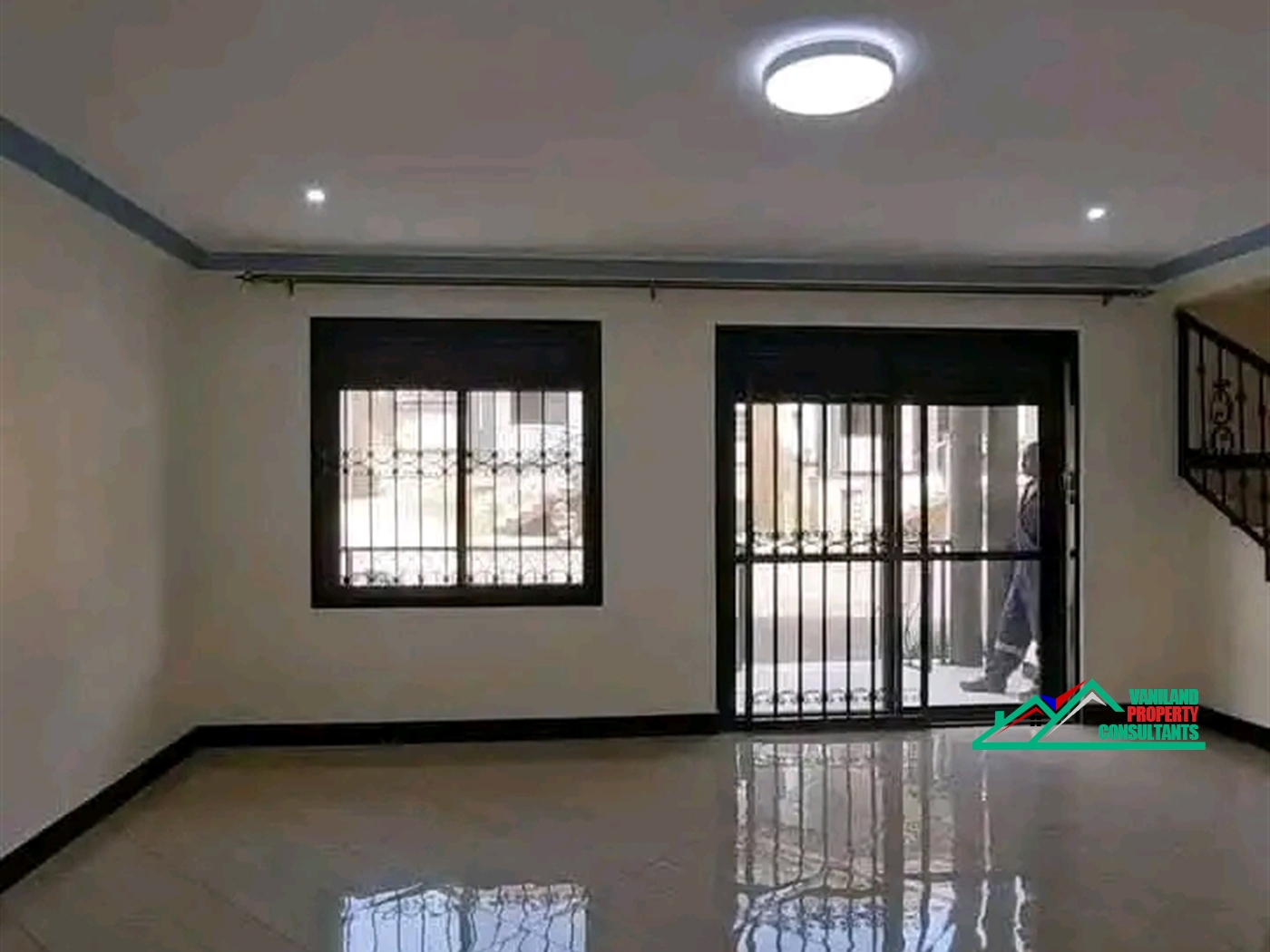 Apartment for rent in Mutungo Kampala