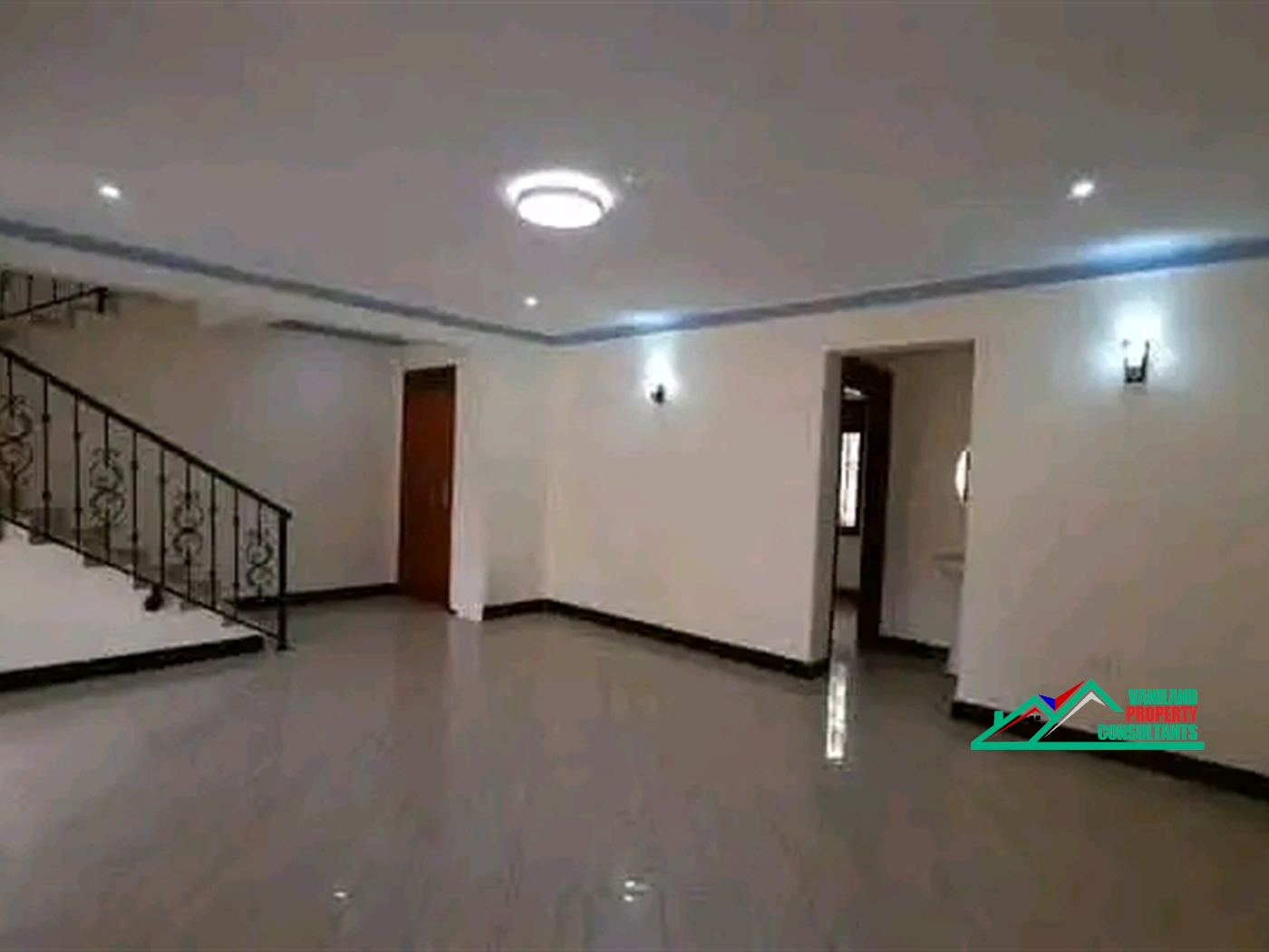 Apartment for rent in Mutungo Kampala