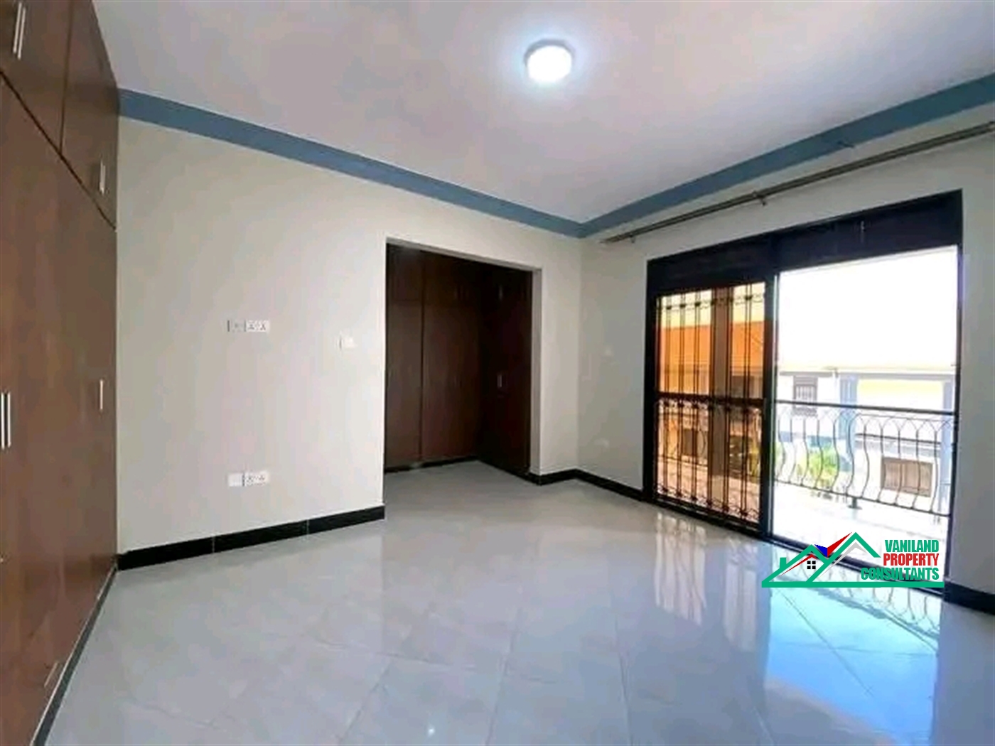 Apartment for rent in Mutungo Kampala