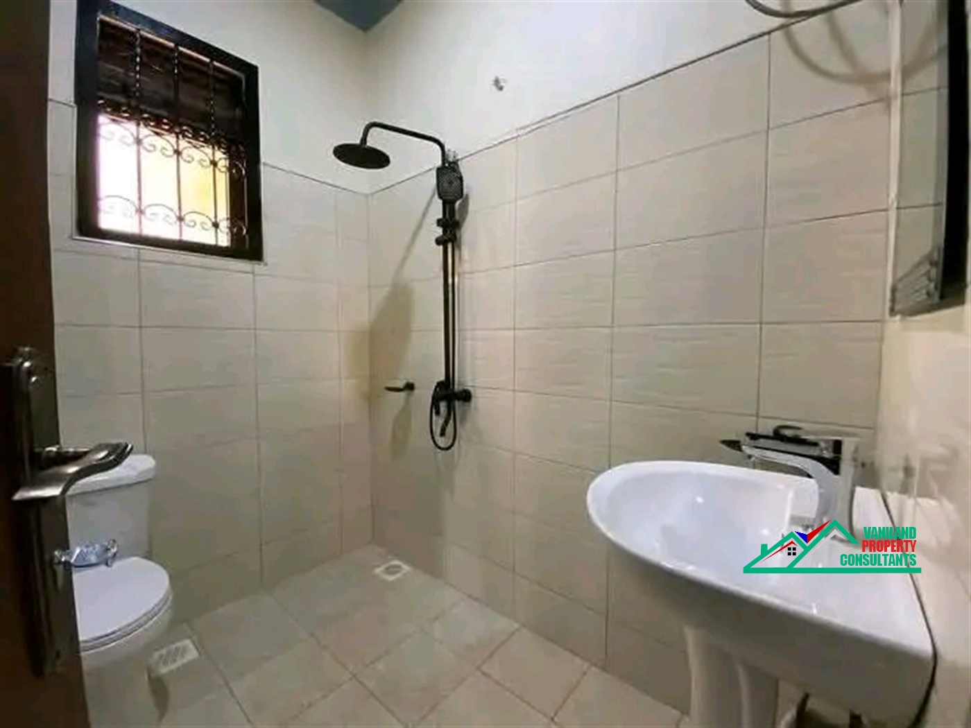 Apartment for rent in Mutungo Kampala