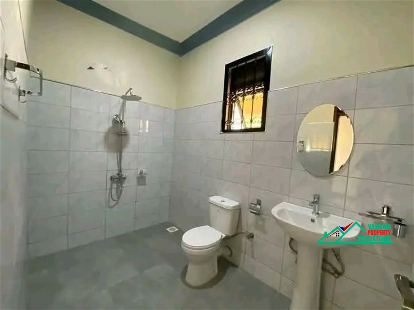 Apartment for rent in Mutungo Kampala