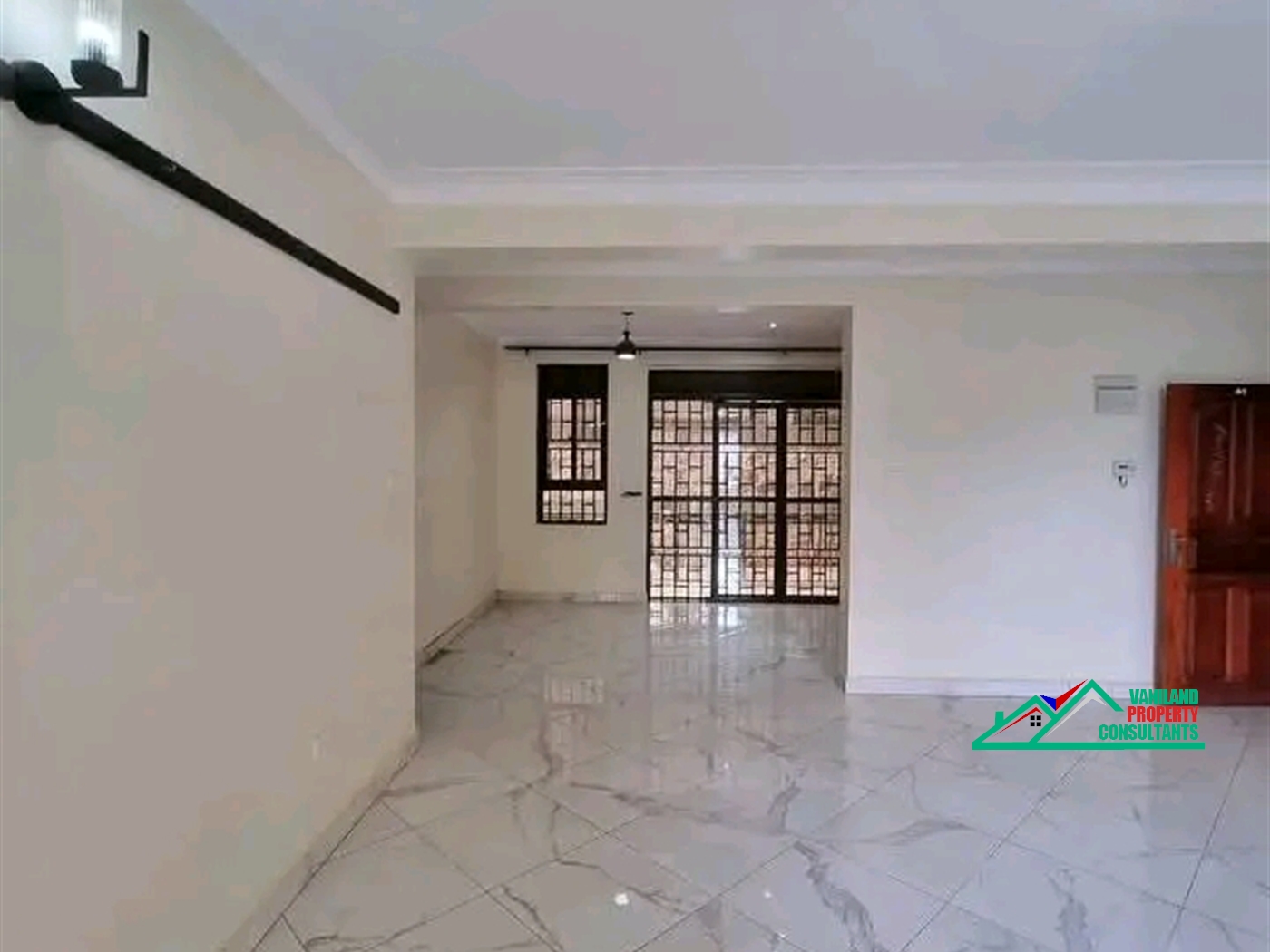 Apartment for rent in Kyaliwajjala Wakiso