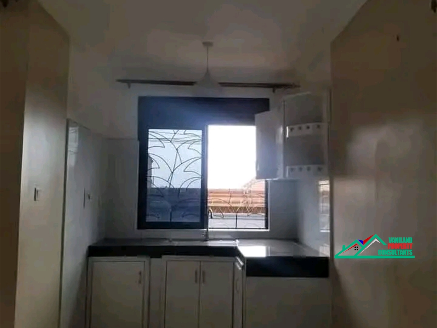 Apartment for rent in Kyaliwajjala Wakiso