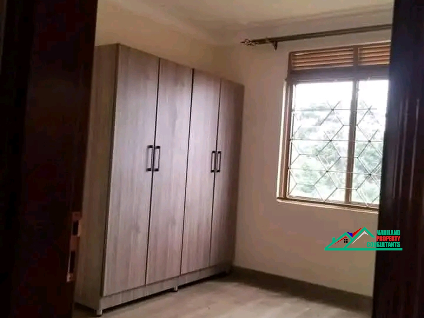 Apartment for rent in Kyaliwajjala Wakiso