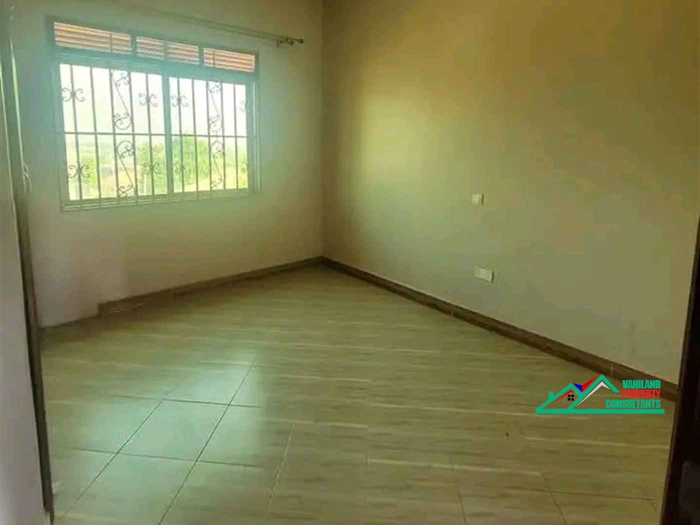 Apartment for rent in Kyaliwajjala Wakiso