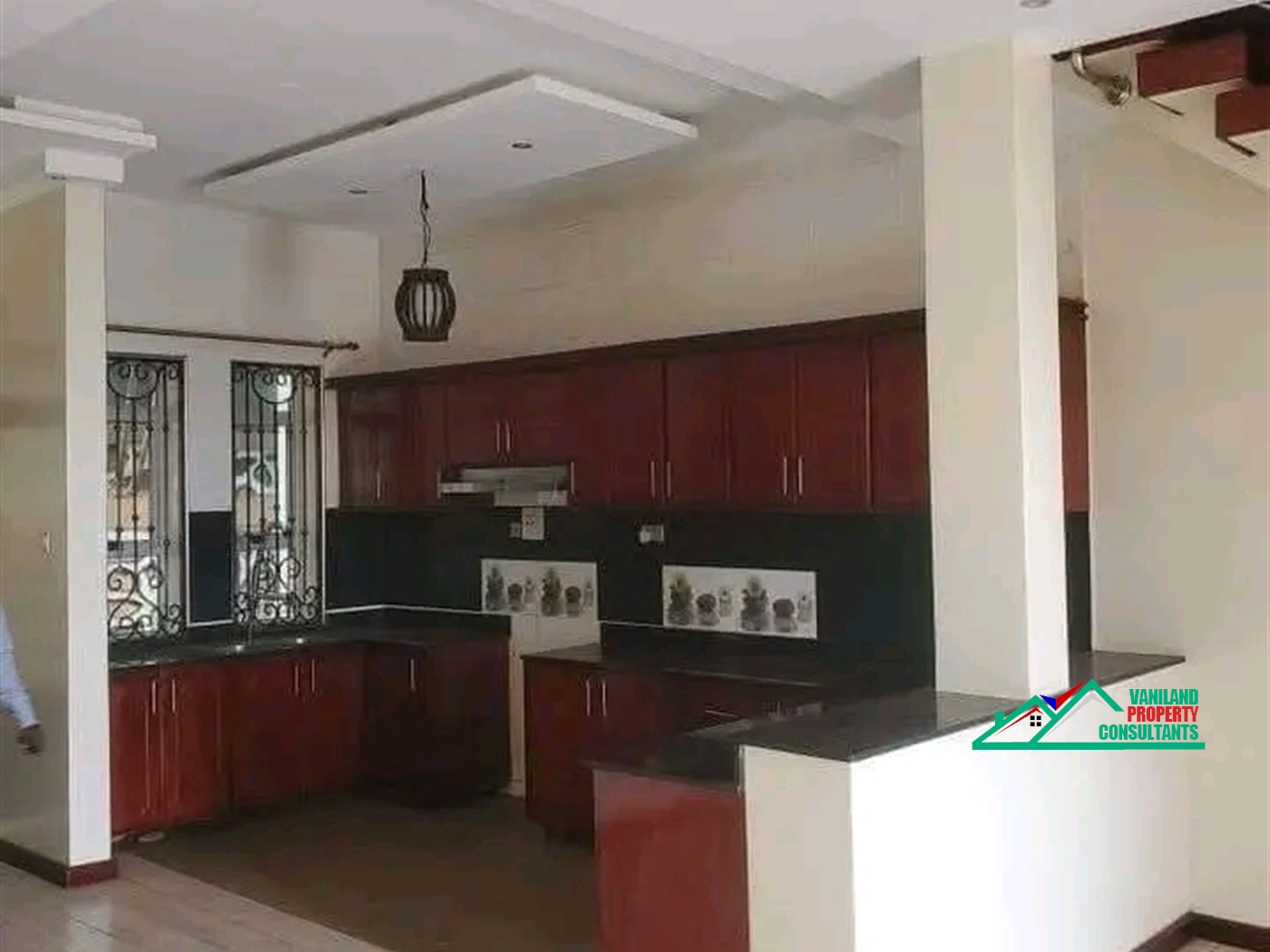 Apartment for rent in Mutungo Kampala