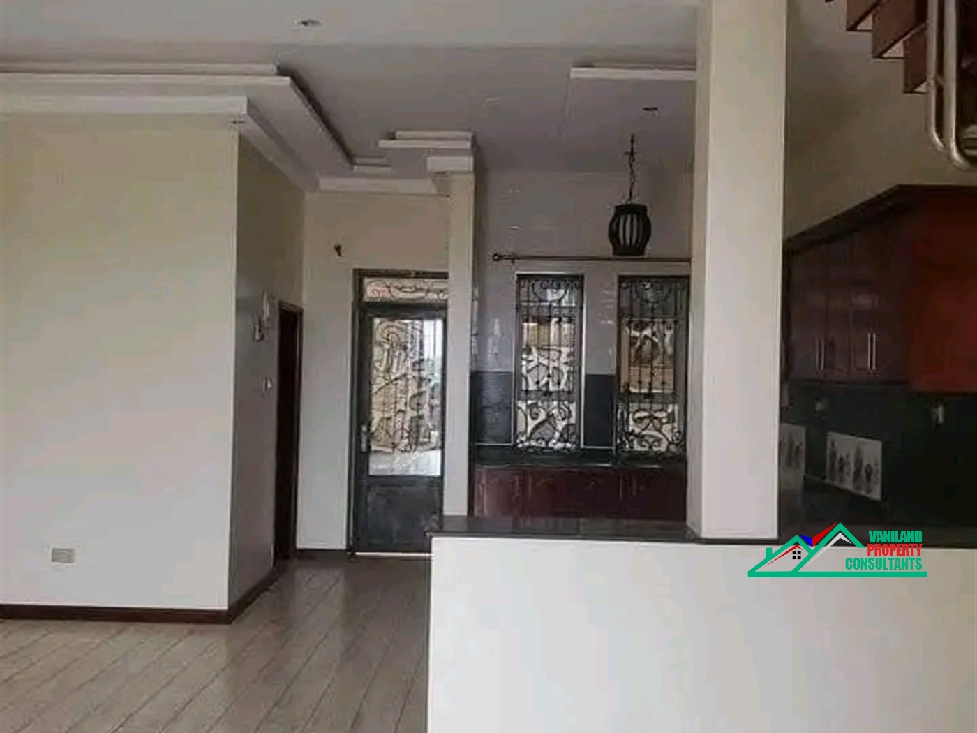 Apartment for rent in Mutungo Kampala