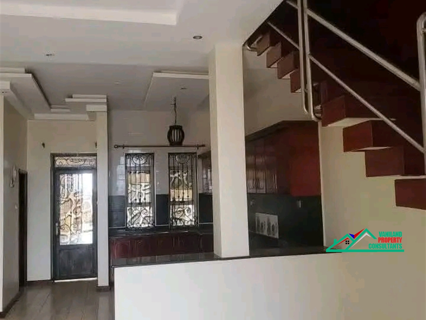 Apartment for rent in Mutungo Kampala